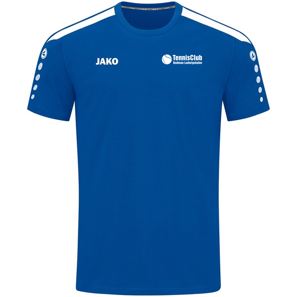 KinderT-Shirt Power 
