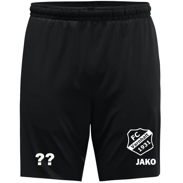Freizeitshort Dynamic 