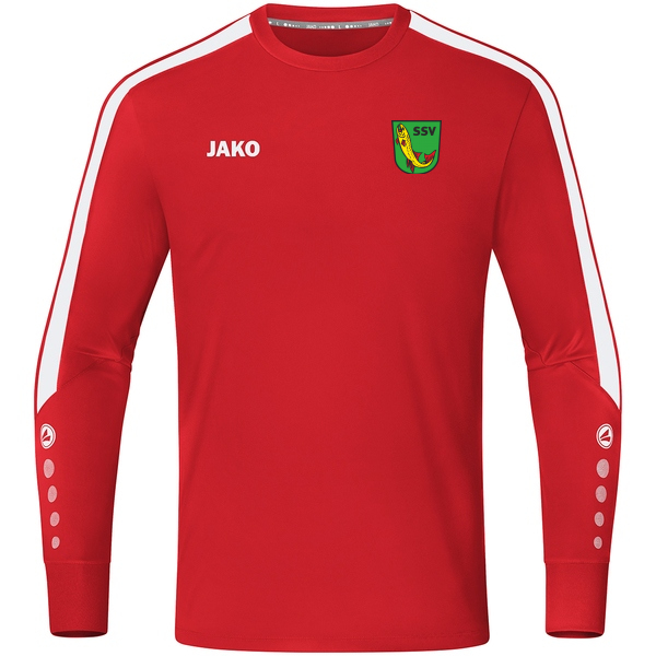 Torwart-Trikot Power 