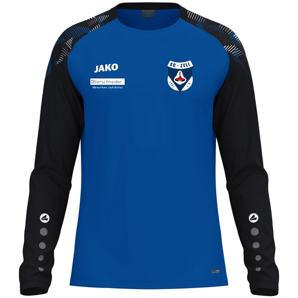 Longsleeve Sonic 