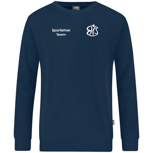 Sweat Organic 