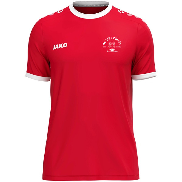 Shirt One korte mouwen 