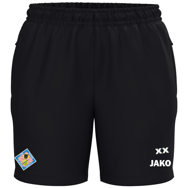 womanWebshort One Damen 