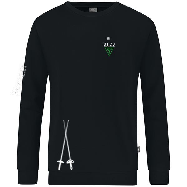Sweat Organic 