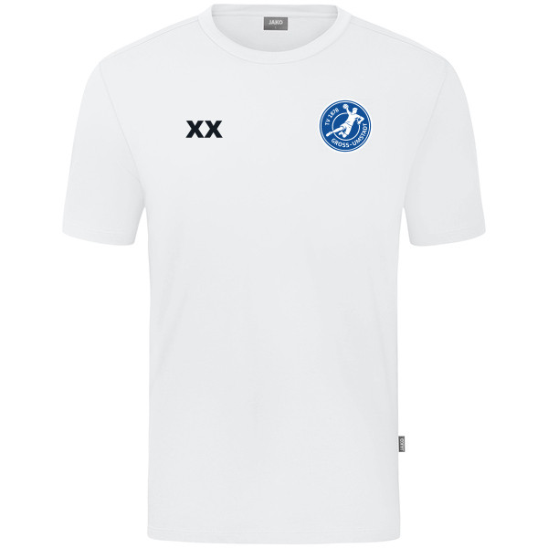 T-Shirt Organic Stretch 
