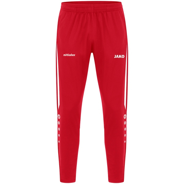 KinderPolyesterhose Power 