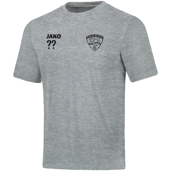 KinderT-Shirt Base 
