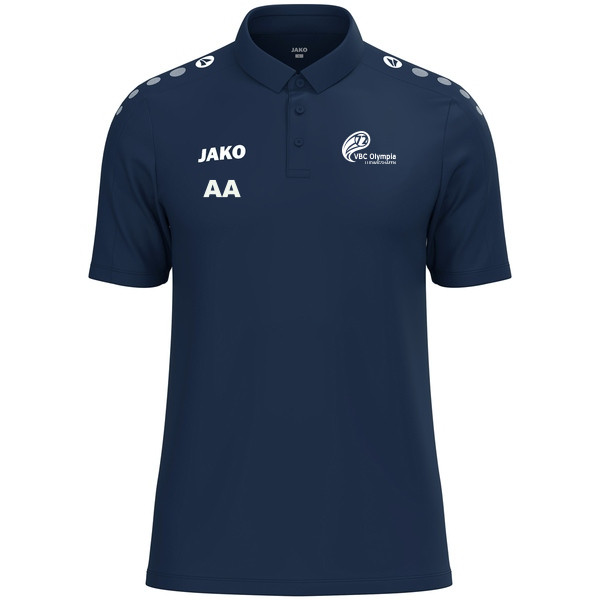 Polo One Cotton 