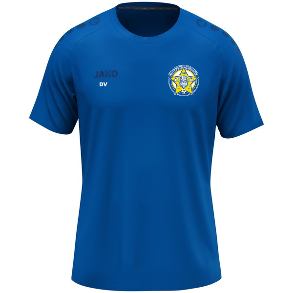 T-shirt Light Flow 