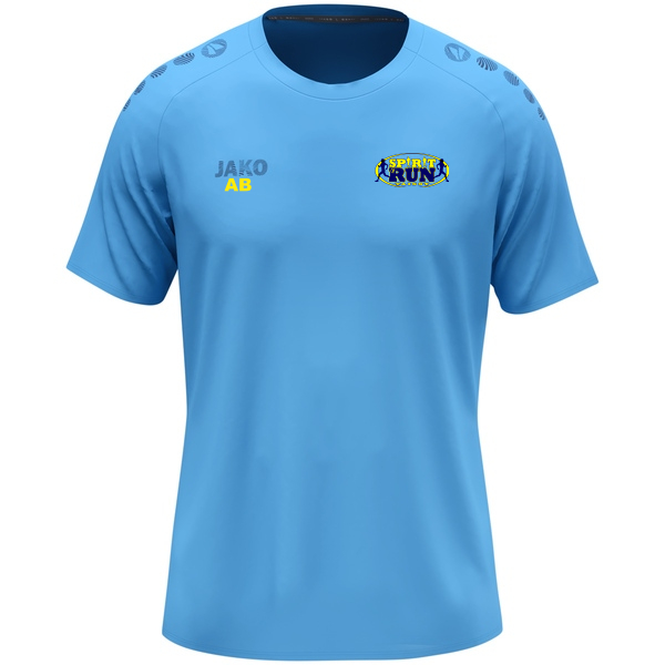 T-shirt Light Flow 