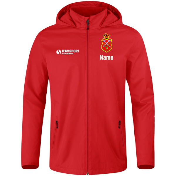 Allwetterjacke Allround 