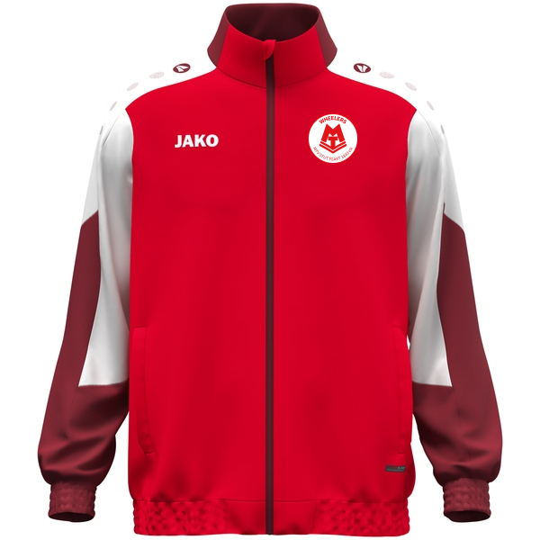 Webjacke Dynamic 