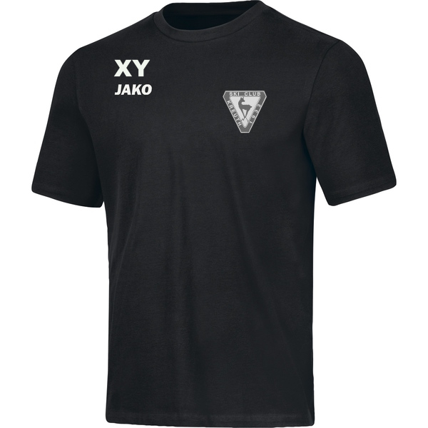 KinderT-Shirt Base 