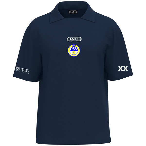 Polo Wardrobe 