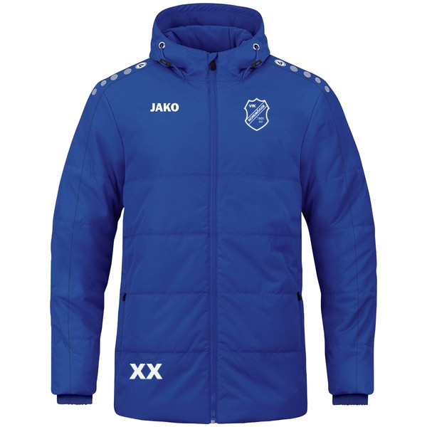 Coachjacke One mit Kapuze 