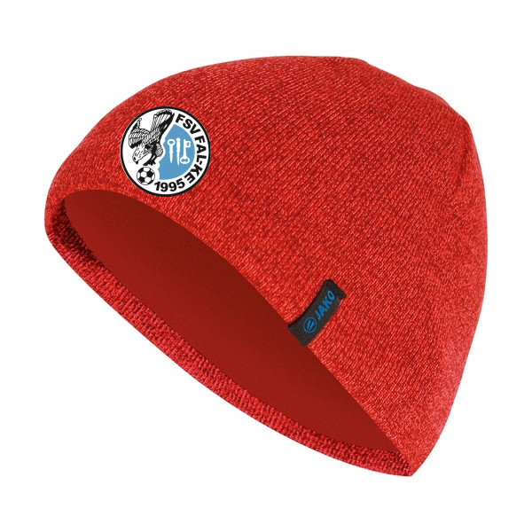 Strickmütze 