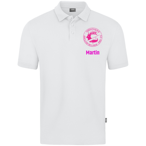 Polo Doubletex 