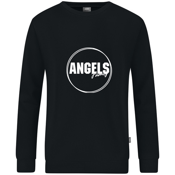 Sweat Organic 