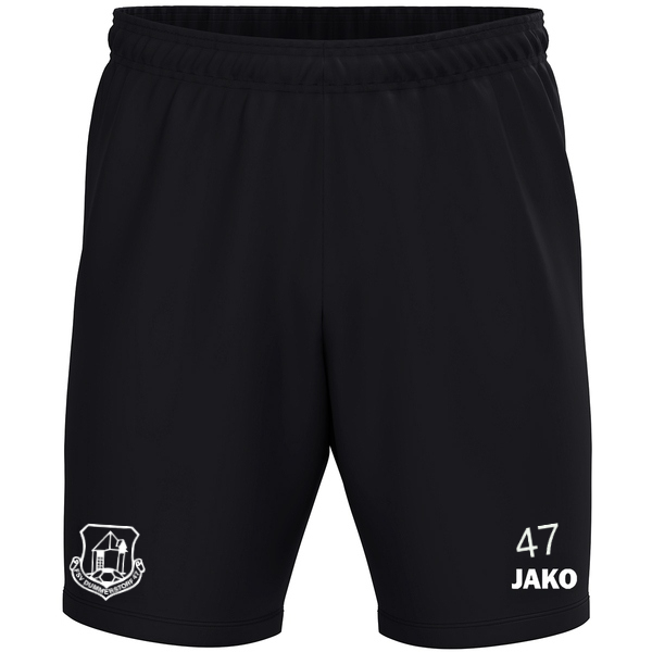 Trainingsshort One 