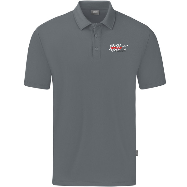 Polo Organic Stretch 