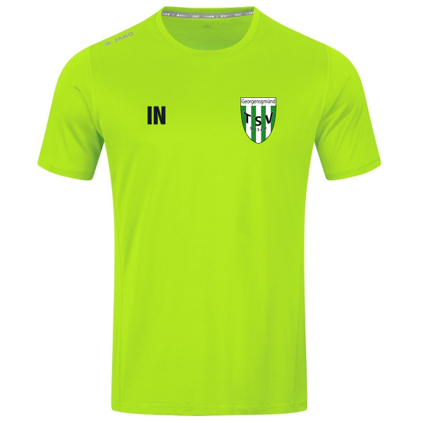 KinderT-Shirt Run 2.0 