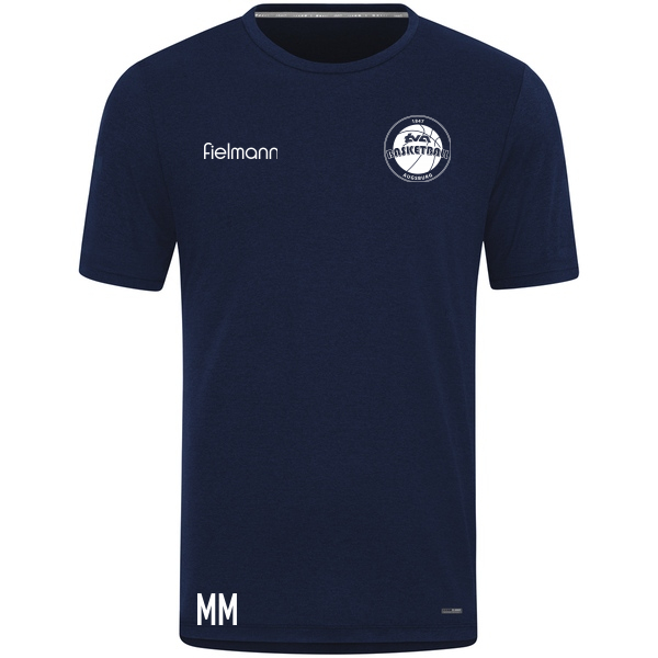 T-Shirt Pro Casual 