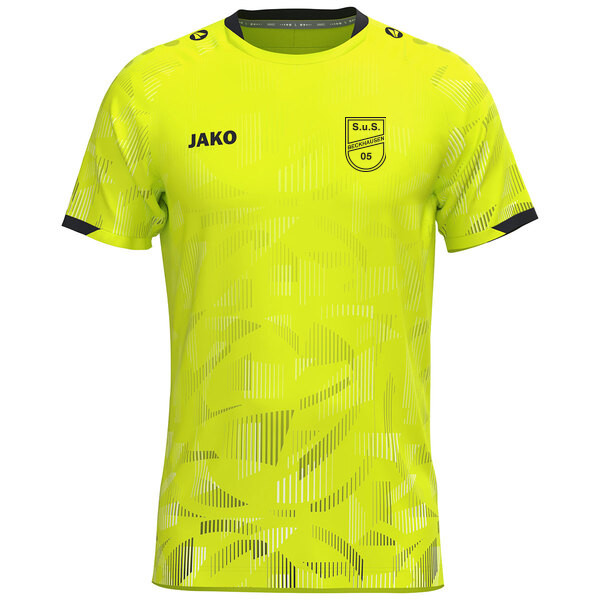 Trikot Sonic kurzarm 