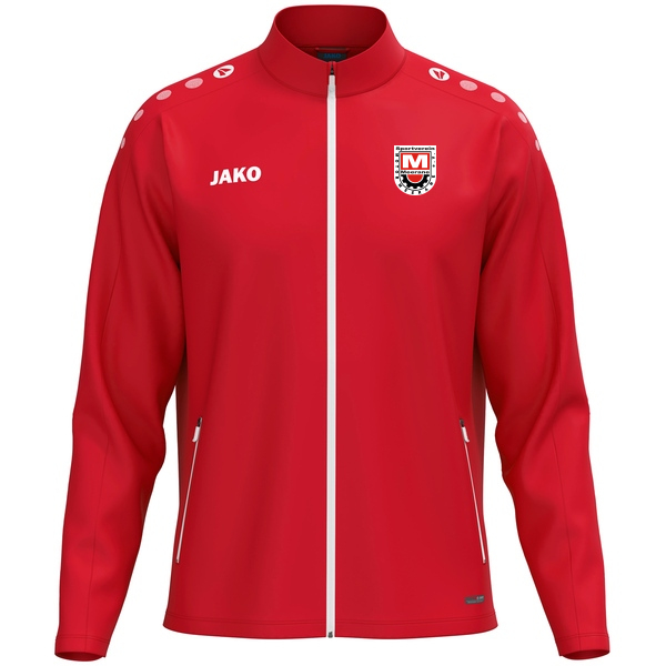 Freizeitjacke One 