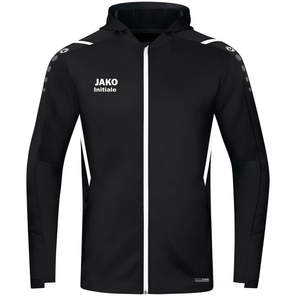 KinderKapuzenjacke Challenge 