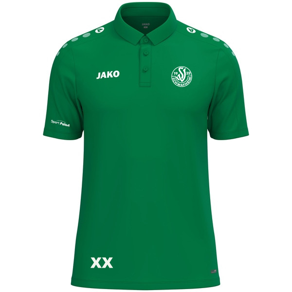 Polo One 