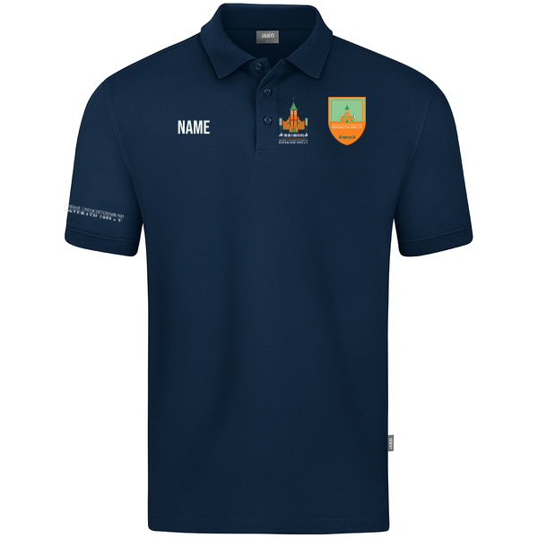 Polo Doubletex 