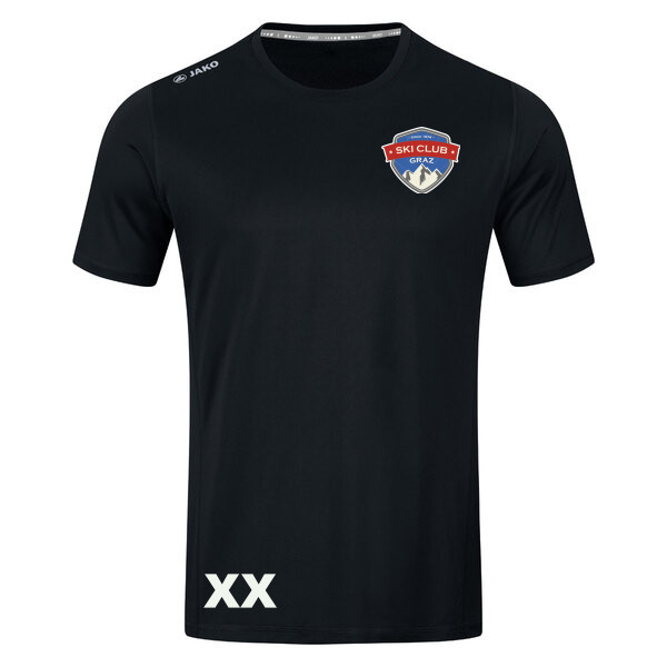 KinderT-Shirt Run 2.0 