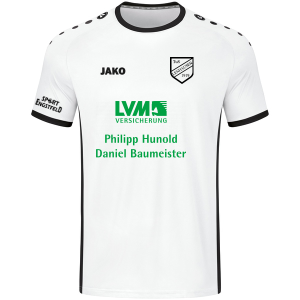 Trikot Primera Kurzarm 
