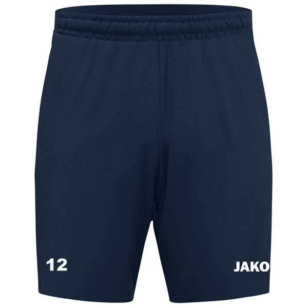 Trainingsshort Dynamic 