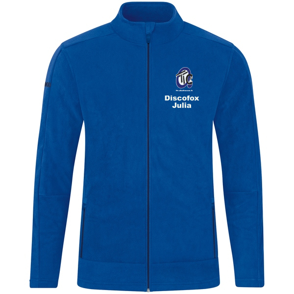 KinderFleecejacke 