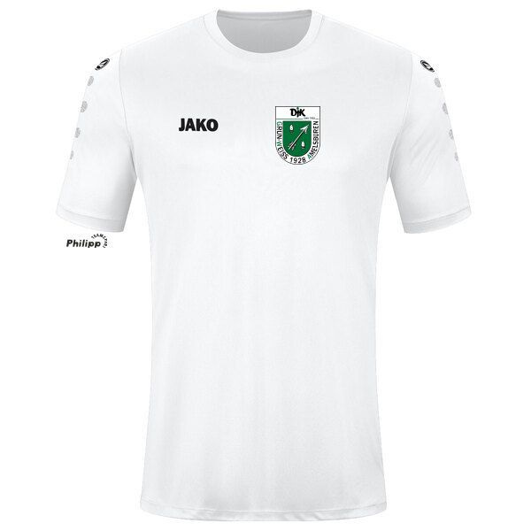 Trikot Team kurzarm 