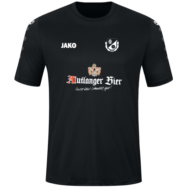 Trikot Team kurzarm 