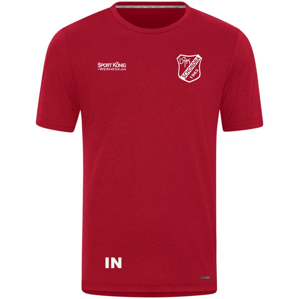 T-Shirt Pro Casual 