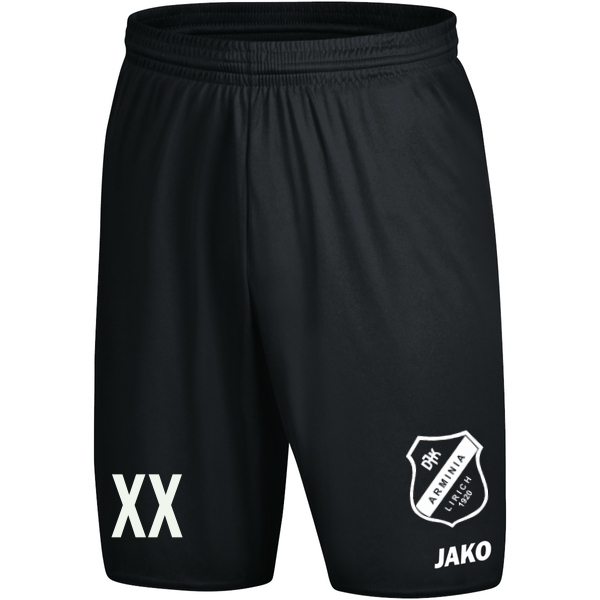 Sporthose Anderlecht 2.0 mit Innenslip 