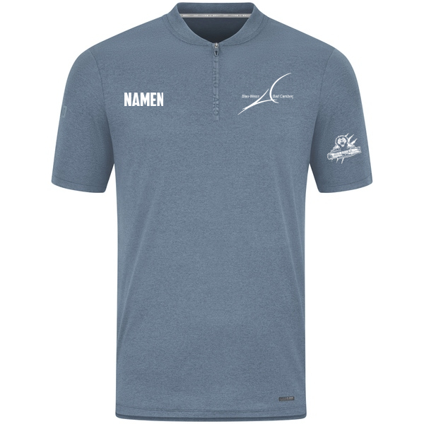 Polo Pro Casual 