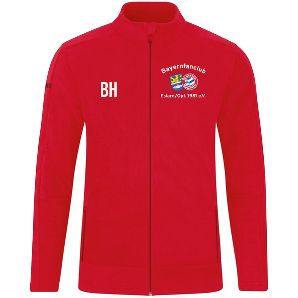 KinderFleecejacke 