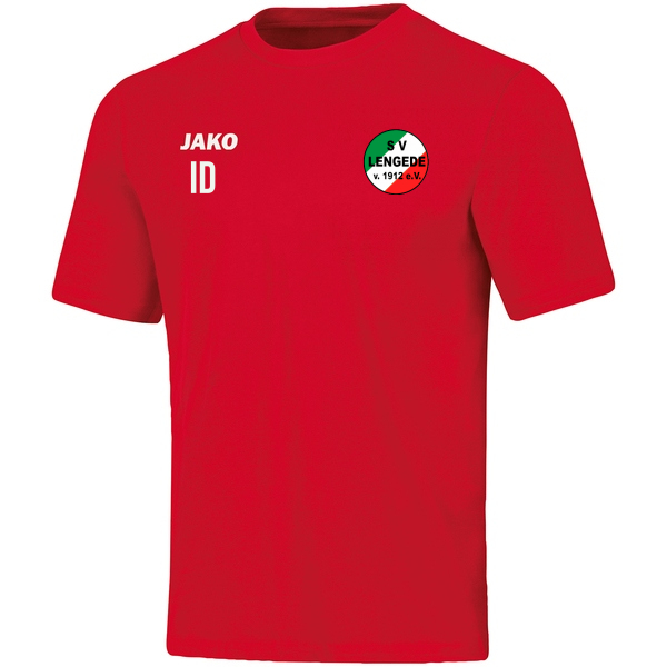KinderT-Shirt Base 