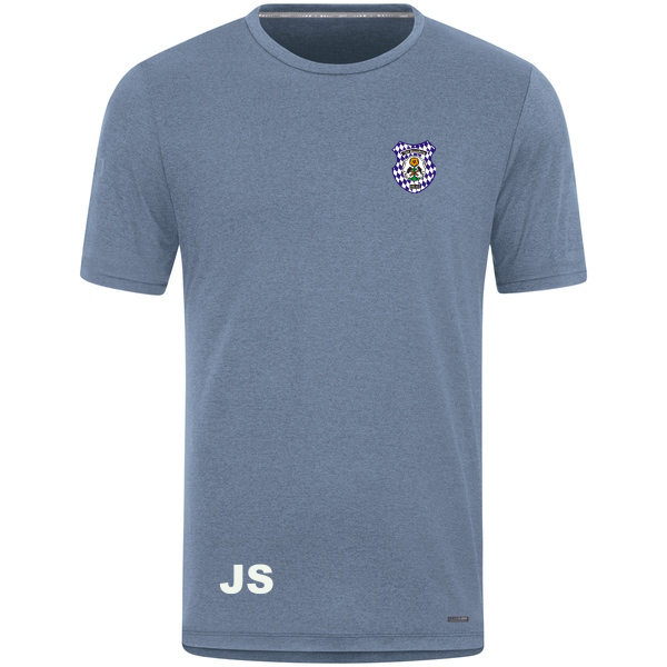 T-Shirt Pro Casual 