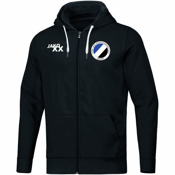KinderKapuzenjacke Base 