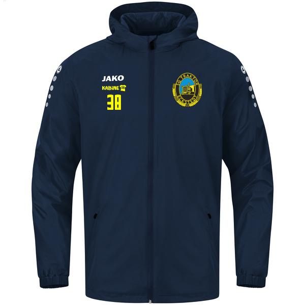 Allwetterjacke Team 2.0 