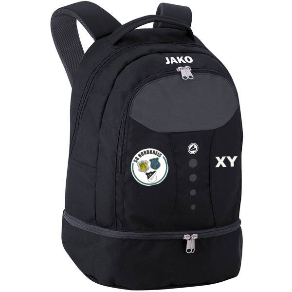 Rucksack TLS 
