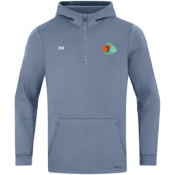 Zip Hoodie Pro Casual 