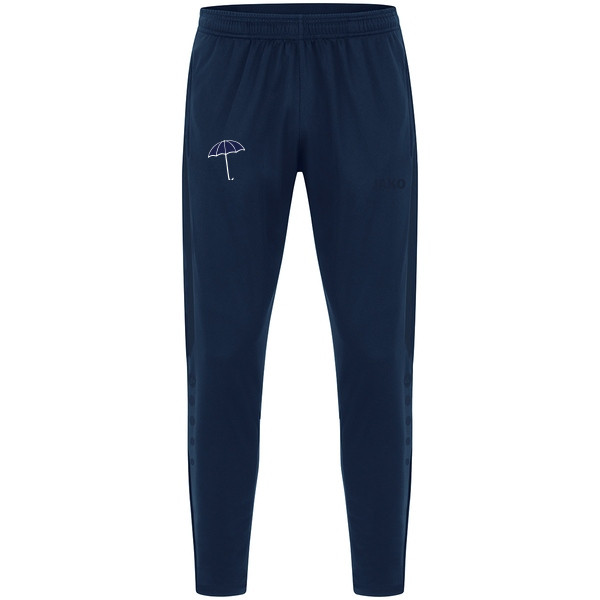 KinderPolyesterhose Power 