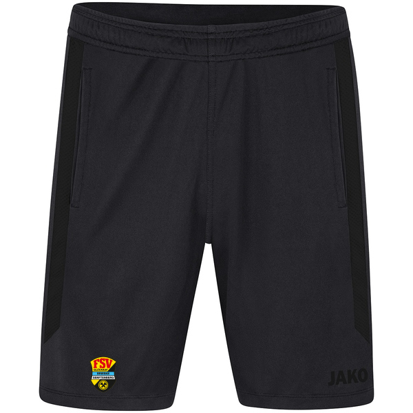 KinderShort Power 