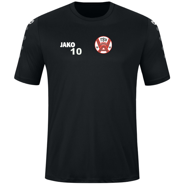 Trikot Team kurzarm 